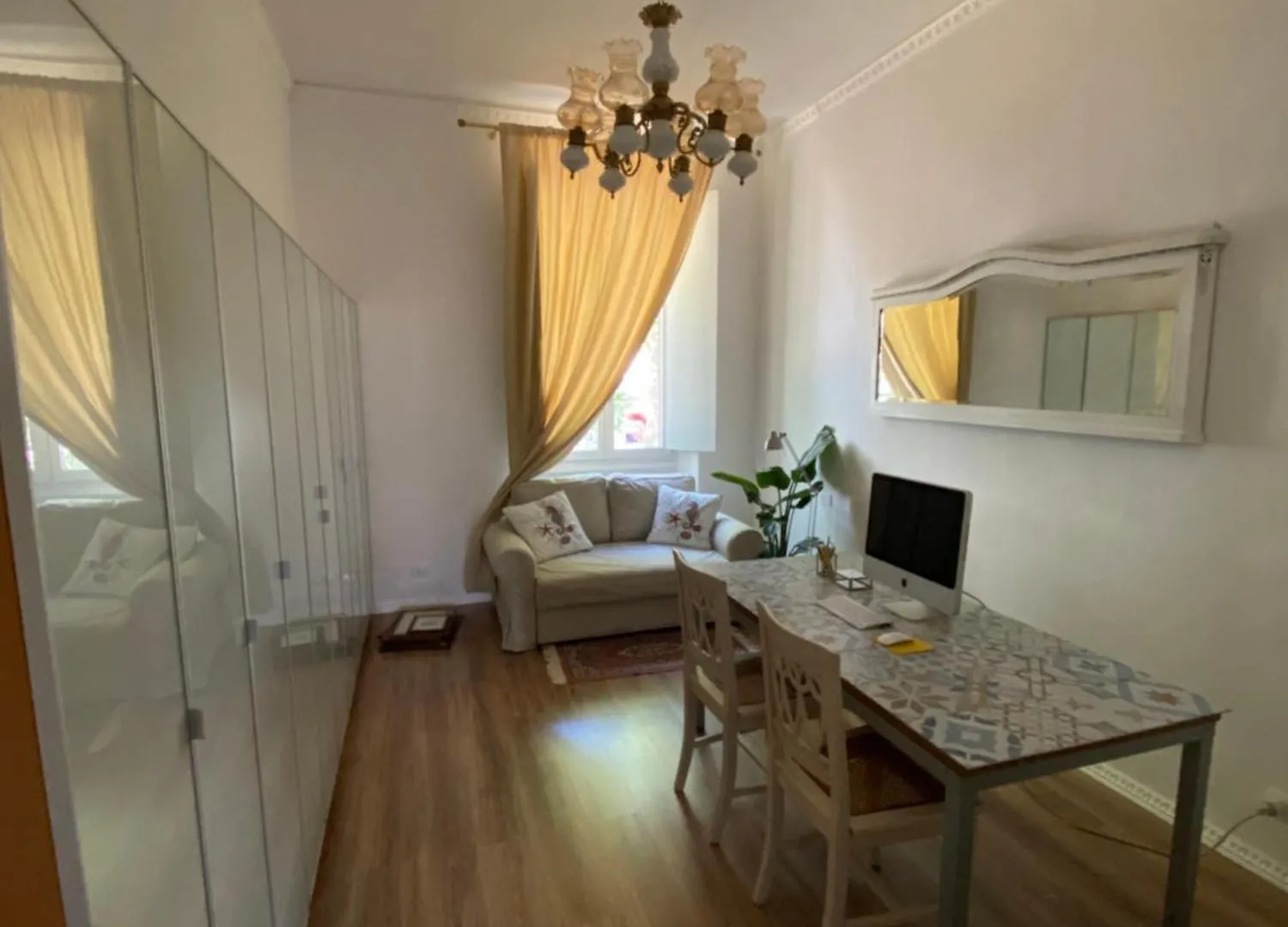 Officina Scrittoria Διαμέρισμα Μιλάνο