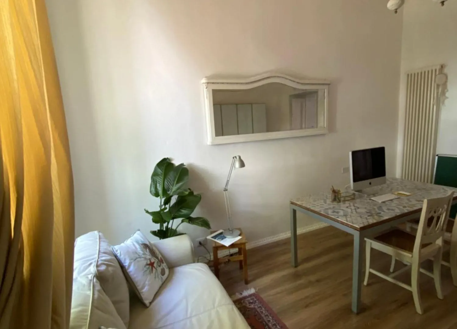 Officina Scrittoria Διαμέρισμα Μιλάνο